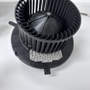 Motore Ventilatore Elettronico di Alta Qualità OE 1KD820015 1KD820015A 1KD820015D 1KD820015E per VW Passat Tiguan Golf Audi Q3 - Product Image 6