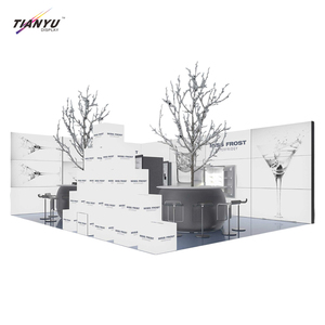 Nuevo <span class=keywords><strong>Soporte</strong></span> de <span class=keywords><strong>TV</strong></span> para Publicidad, Robusto y Duradero, Exhibidor para Ferias y Eventos, Caja de Luz con Control Solar para <span class=keywords><strong>Mesa</strong></span> - Product Image 2
