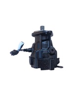 Moteur à vibrations MF044DAF pour rouleaux compresseurs Dynapac et Bomag, moteur hydraulique
