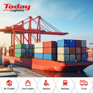 Transitaire Professionnel LCL+Express Fret Maritime Aérien Chine <span class=keywords><strong>Portugal</strong></span> Service d'Expédition DDP 25-30 Jours Faible Coût d'Assurance - Product Image 5