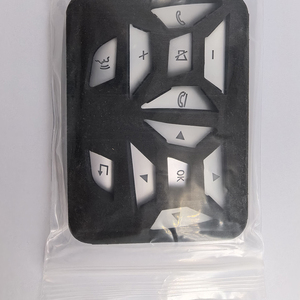 Adesivo di alta qualità per la decorazione del pulsante del volante per <span class=keywords><strong>Mercedes</strong></span> <span class=keywords><strong>Benz</strong></span> CLS ML GL GLK SLK GLA C-Class E-Class - Product Image 6