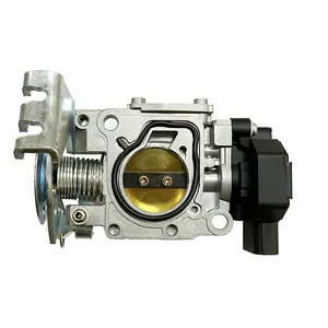 Throttle Body 32mm RS150 RS150R CB150R CBR150R SUPRA GTR 150 Motorcycle Throttle Body Assembly