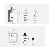 Offre spéciale, huile parfumée pour hôtel, huile aromatique longue durée concentrée, parfum de luxe, huile essentielle, parfum à base d'arômes, fournisseur