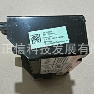 Controlador Honeywell original S8610M3009, producto genuino, precio a consultar por separado, diez veces la compensación en caso de falsificación. - Product Image 2