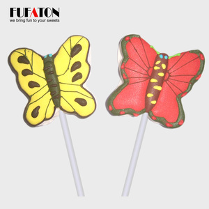 Caramelo de Malvavisco con Forma de Abeja Animada y Deliciosa - Product Image 6