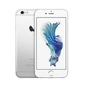 6S Plus ponsel 5.5 inci RAM 2GB ROM 16GB/64GB/128GB, Smart Phone bekas IOS A9 4G LTE Dual Core 12MP - Product Image 2
