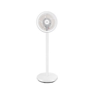 Ventilador Eléctrico Supor EFC-112A-23, Tipo Torre, Oscilante, con Control Remoto, 60W, Plástico, para Uso en Interiores - Product Image 5