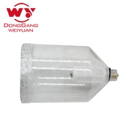 WEIYUAN S60H Testeur d'injecteur diesel Testeur de vannes d'injection à rampe commune fiable