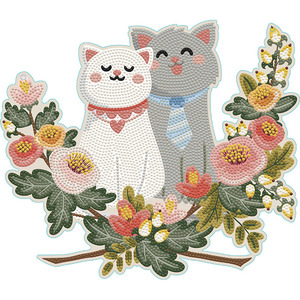 5D IY ll Ull ririll iiamond ainainting ainy Numbers hinhinestones iiamond brombroidery - Product Image 2