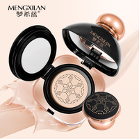 Krim BB Natural Air Cushion Kosmetik Korea