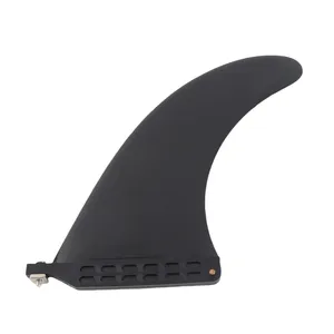 Aileron de <span class=keywords><strong>surf</strong></span> en PVC de 9 pouces, aileron de <span class=keywords><strong>surf</strong></span> divisé, accessoire pour planche de <span class=keywords><strong>surf</strong></span>, planche à pagaie - Product Image 1