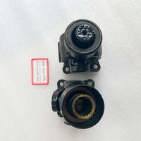 Arbre d'entraînement arrière CF pour UTV Quad ATV500 800 800cc 500cc 450cc 1000cc 900cc X5 X8 U8 U6 ZForce Uforce Pièces détachées.