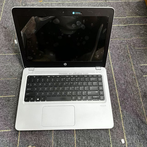 Precio barato al por mayor para HP 430g4 7gen 8G usado negocios ordenador portátil Oficina buena calidad Original estudiante Notebook 13,3 pulgadas - Product Image 1