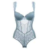 Lace Lingerie Sets for Women, Sexy Girl Bodysuits, Babydoll