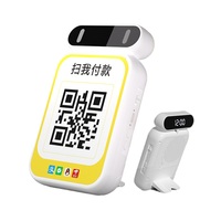 Speaker Cloud WiFi4G yang Mendukung Protokol MQTT, TTS, Suara Kustom, 5.1 Channel, dan Dukungan Aplikasi untuk Penyiaran Audio