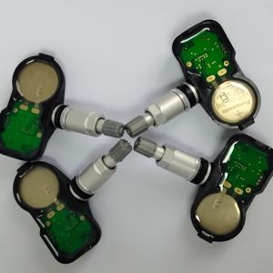 เซ็นเซอร์ความเร็วล้อมิตซูบิชิสำหรับโตโยต้าสำหรับ Lexus (GR) รุ่นที่ขายดีที่สุด OE42607-33021รับประกัน New1-Year - Product Image 1