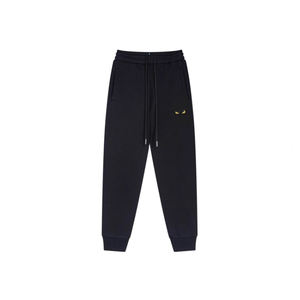 Pantalons de survêtement décontractés amples pour hommes, automne-hiver, basiques, assortis à tout, fabriqués <span class=keywords><strong>en</strong></span> Chine, HB-K9545 HB-K9663 HB-K9331 - Product Image 1