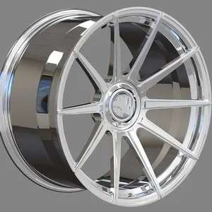 Desain kustom penutup bagian tengah besar 21x10 21x11.5 ET 15