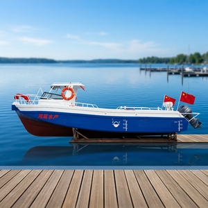 Bateaux de travail économiques en aluminium Grandsea 36 pieds pour la pêche en haute mer en Tasmanie à vendre - Product Image 3