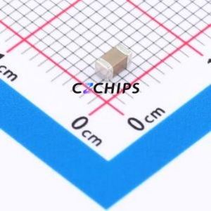 CL31B475KBHNNNE SMD <b>Capacitor</b> (MLCC) 1206 ( Capacitance: 4.7uF )( Precision: 10% Rated Voltage: 50V ) - Product Image 2