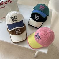 OEM al por mayor de alta calidad personalizado para hombres y mujeres 6 Panel Gorras bordado Logo Golf algodón sombrero para el sol ajustable gorra de béisbol de moda