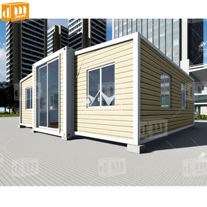 DreamMaker 2 Dormitorio Expandible Contenedor Vivienda Casa Prefabricada En India Comprar Prefabricado Móvil Pequeña Casa 40 Contenedor <span class=keywords><strong>Hogar</strong></span> - Product Image 6
