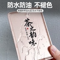 Autocollant de transfert UV Crystal Label, film doré détachable, étiquette métallique avec mots, usine du Zhejiang, emballage par transfert à froid