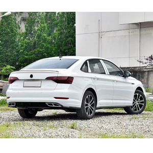 ชุดแต่งกันชนหน้า Body Kiy Car Bumpers Facelif Kit พร้อมกระจังหน้า สำหรับ VW <span class=keywords><strong>Jetta</strong></span> ปี 2019-2021 - Product Image 6