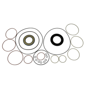 Kit de joints pour moteur hydraulique Poclain MSE08 MS08 à 1 vitesse, pièces de rechange pour réparation de moteur à piston hydraulique - Product Image 2