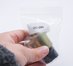 วาล์วควบคุมอากาศเดินเบา AC174 4874432AB iacv IAC มอเตอร์สำหรับ Chrysler Dodge - Product Image 2