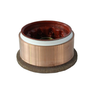 คอมมิวเตเตอร์สำหรับมอเตอร์น้ำมัน - Product Image 2