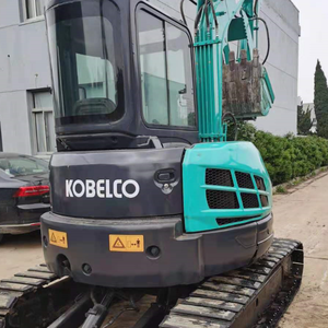 इस्तेमाल किए गए कोपडिक्टर्स स्केलेपको स्कि50 आपूर्तिकर्ता पसंद मूल जापानी क्रॉलर 5टन कोडस्50 का इस्तेमाल किया गया - Product Image 6