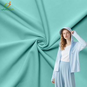 Tela Elástica Transparente y Suave con Protección UV, Certificación OEKO-TEX, Ligera, para Camisetas Deportivas Masculinas, Venta al Por Mayor - Product Image 5