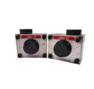 Vanne de régulation de vitesse SANLI FNC-G02/G03/G20A/GAL/GB/L/GA/G/L-4 - Product Image 3