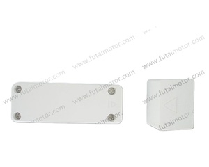 2021 FUTAI FC-60 Bộ Xử Lý Cảm Biến Không Dây Cho Cạnh An Toàn Bao Gồm Nam Châm - Product Image 6