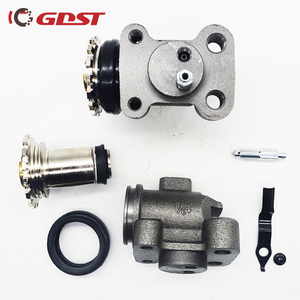 GDST Frein De Camion Lourd Pièces de Cylindre De Roue De Frein Pour MITSUBISHI FUSO MC808344 - Product Image 5