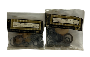 PLC 2 <strong>ENOTS</strong> 14 2000 50 / 14200050 OEM SERVICE KITS NSMP Warranty Product - Product Image 1