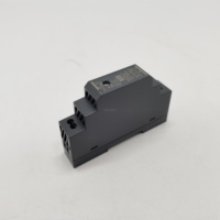 Alimentation électrique sur rail DIN ultra-mince MEAN WELL HDR-15-12 15W 12V MEANWELL