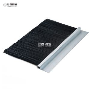 <span class=keywords><strong>Joint</strong></span> de brosse avec le couvercle en aluminium - Product Image 1