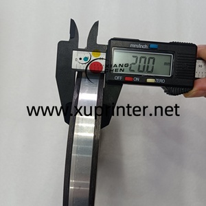 WD Brake <b>Pads</b> Original New 200*80*80*20mm for Machine for Heidelberg for Roland Offset Printing Parts - Product Image 6