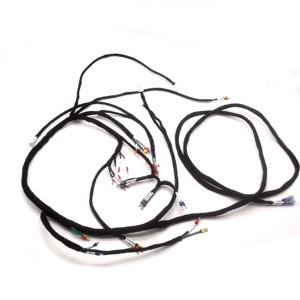 Fabricant de faisceaux de câblage et d'ensembles de câbles pour le contrôle mécanique des machines et équipements - Product Image 2