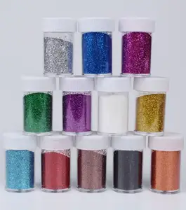 XUCAI Wholesale Colour Cosmetic Grade Holographic Cheat Glitter YM series,chunky glitter eco friendly glitter , glitter powder