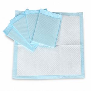 Coastal Disposable Adult Underpads | 6ply <b>Waterproof</b> Nursing <b>Pads</b> with Toilet Tissue for Elderly Care - Product Image 5