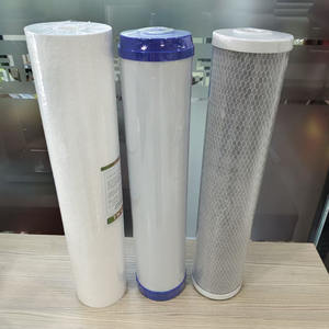 <span class=keywords><strong>5</strong></span>微米20英寸全屋净水器，20英寸x4.<span class=keywords><strong>5</strong></span>英寸滤芯替换件，适用于蓝色外壳 - Product Image 5