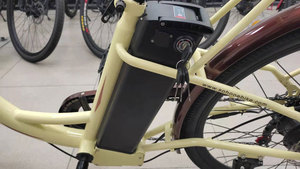 Tout nouveau <span class=keywords><strong>2023</strong></span> 250w 36v <span class=keywords><strong>vélo</strong></span> électrique adulte <span class=keywords><strong>vélo</strong></span> de type urbain <span class=keywords><strong>vélo</strong></span> de ville électrique avec batterie - Product Image 4