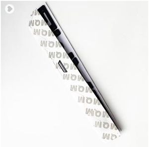 Vente en gros d'emblèmes de <span class=keywords><strong>coffre</strong></span> de <span class=keywords><strong>voiture</strong></span> en ABS avec lettre chromée logo autocollant de carrosserie - Product Image 3