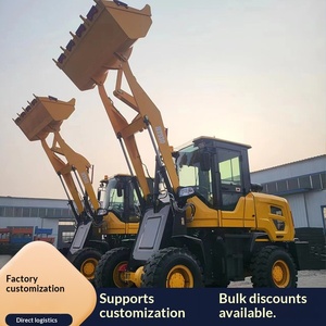 Export Chile HT930 <b>small</b> diesel-powered four-<b>wheel</b> drive bulldozer agricultural <b>small</b> - Product Image 2