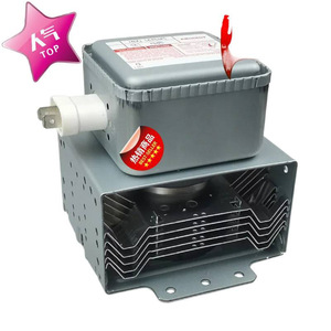 เตาอบไมโครเวฟแมกนีตรอน 860W M24FB-610 ชิ้นส่วนทดแทนของแท้สำหรับซ่อมไมโครเวฟ - Product Image 3
