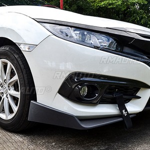 Protector de Parachoques Delantero para Auto, Difusor, Spoiler, Kit de Carrocería Universal para Todos los Modelos, Accesorios para Autos - Product Image 4