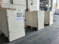Stabilisateur de tension automatique monophasé à large plage d'entrée pour équipement de découpe, vente en gros TND-50KVA